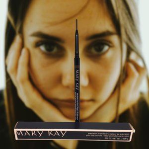 Brunette Precision Brow Liner - Mary Kay
